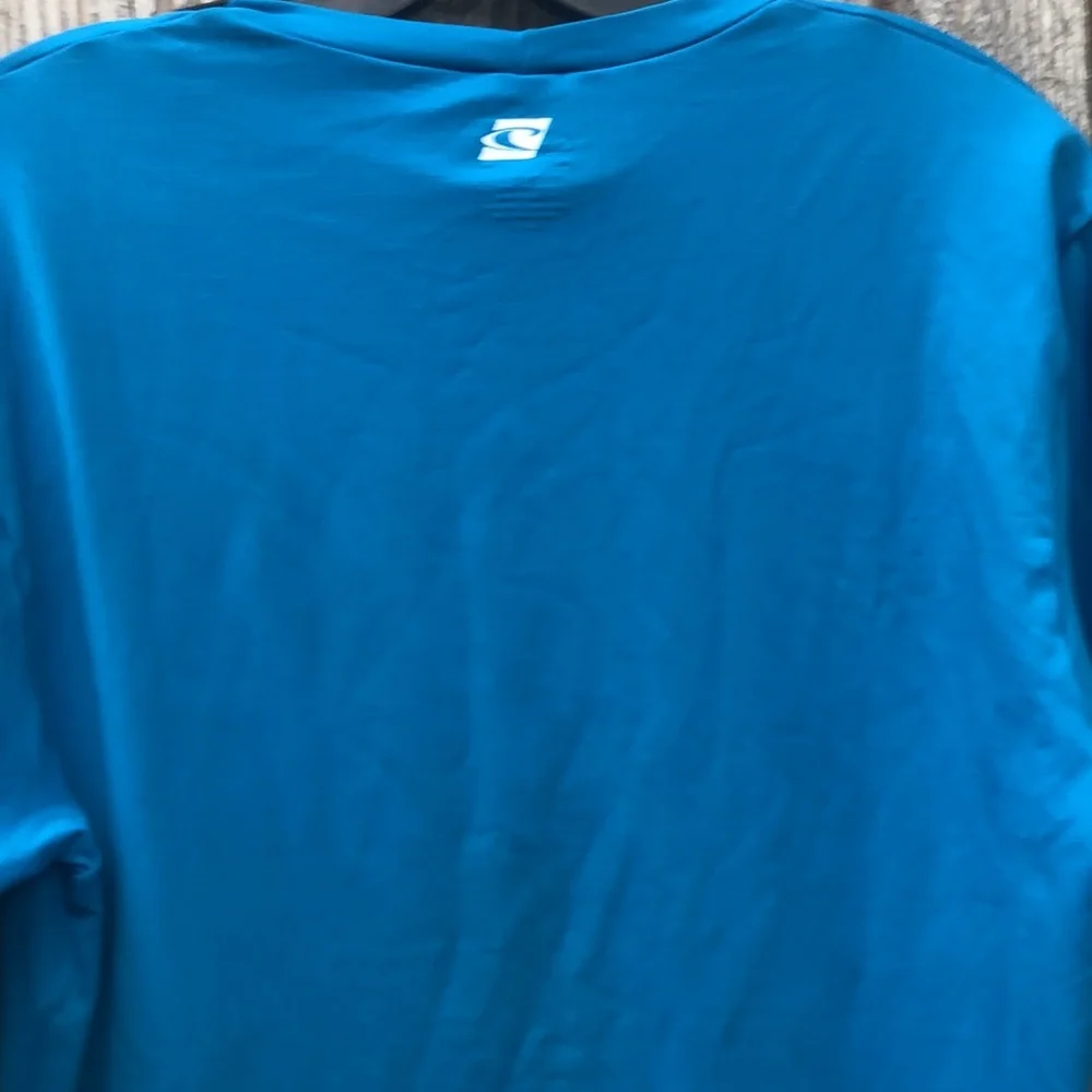 - O’Neill Skims shirt 50 spf blue size M